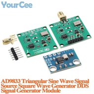 AD9833 triangular sine wave signal source square wave DDS signal generator module AD9833 Programmabl