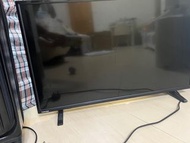 Toshiba 東芝 32吋 全高清數碼電視 32L3758H