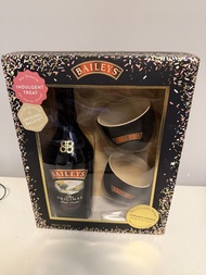 Baileys Original Irish Cream 禮盒