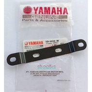 BRACKET NUMBER PLATE DADA V AEROX 155 NVX ONLY ORIGINAL