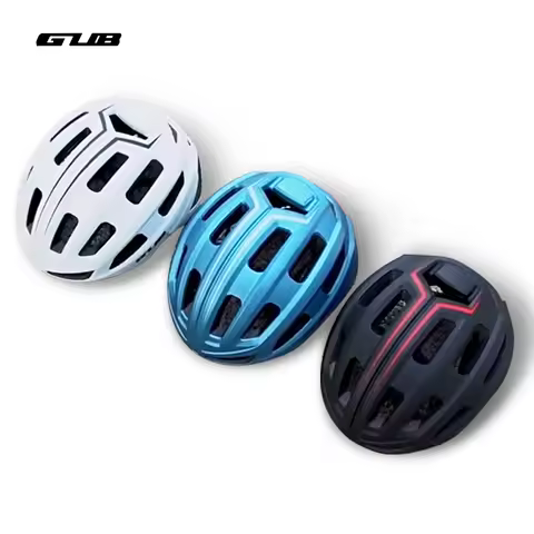 GUB XXL 61-65cm Plus Size Ultralight Bicycle Helmet For Men Women MTB Road Bike Integrally-molded Sp