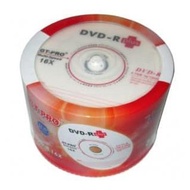 DVD-R PLUS GT-PRO 16X-4.7GB DVD KOSONG 1 BOX