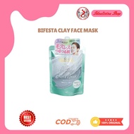 BIFESTA Clay Face Mask