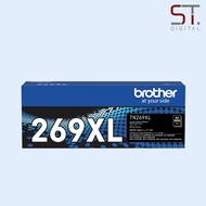 Brother TN269XL DR269CL Toner Drum for HL-L3240CDW, HL-L3280CDW, DCP-L3560CDW, MFC-L3760CDW, MFC-L96