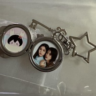 GMMTV MYSTIC LOCKET EmiBonnie G