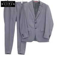 Isaiah FASE GREGORY 灰色單只 2B 單靴 48 碼