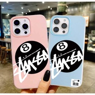 Pool Ball Mobile Phone Case 2 in 1 Case For Itel A90 S25 ULTRA P65 RS4 S23 S23+ POVA7 POP9 Hot40 Sma