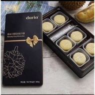 Duria Musang King Durian Mooncake 6pcs