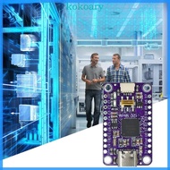 KOK Universal USB To I2C SPI Evaluation Tool USB to UART FIFO SPI I2C Module For Environmental Monit