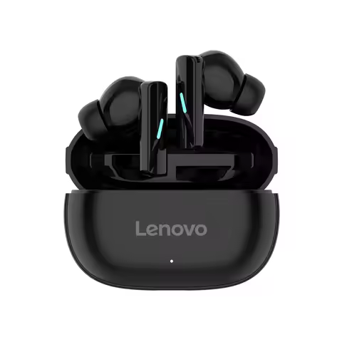 Original Lenovo Mate50 TWS Bluetooth Earphones Gaming Headset Sports Music Earbud HD Call Wireless H