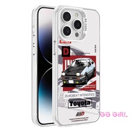 Casing hp Case Infinix Hot 40i 30i 20S 10S 30 8 9 11 12 20 20i 10 PRO Play Note 40 12 Turbo G96 12 3