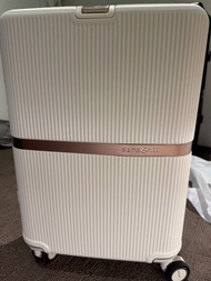 Samsonite hand carry行李箱