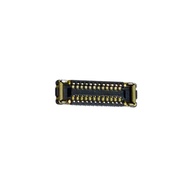 MESIN Compatible Oppo Reno5 4G Front Camera Connector 24 pin On Fpc Engine Front Selfie Camera reno 