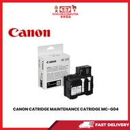 CANON CATRIDGE MAINTENANCE CATRIDGE MC-G04
