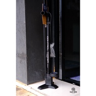 GIANT CONTROL TOWER COMP FLOOR PUMP 160 psi