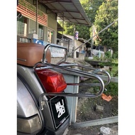 Vespa Classic Back Carrier PX/LML/PX200