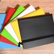 Pokemon Anime Game Binder Card Holder Album Book Cards holder 9 card slots per page