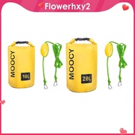 [Flowerhxy2] 2 in 1 Sand Anchor Rafting Kayak Sandbag Supplies Accessories Bag for Small Boats Power Watercraft Fishing