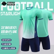 jersey bola plus size murah malaysia Pakaian seragam sepak dewasa sesuai dengan jersi lengan pendek