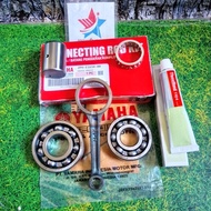 Mio M3 (2PH) Piston Rod Complete with 2pc 63/ 22-6305, Mio S, Mio Z, Soul GT 125, Fino 125, X-Ride 1