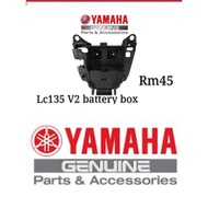 Lc135 V2 battery box hly original