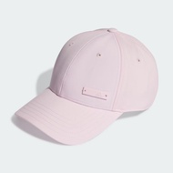 Adidas Ultralight Metal Badge Baseball Cap - Pink - IR7892
