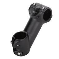 FZ31.8mm Bike Stem Bike Accessory Mountain  Alunimium Alloy Bike Tube Stem Replacement Part Accessor