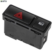 ปุ่มล็อคประตูอัตโนมัติสำหรับ BMW 3 Series E46 Z4 X5อะไหล่ทดแทน OEM 61318368920