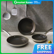 Corelle | (ชดกระทะ 20+24+28 ซม.) คอเรล ดราแนโน ชดกระทะ 3 ชน