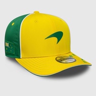 F1 new .M.c.L..a.r.e..n. team men's and women's racing baseball caps shade casual cap Hip hop hat