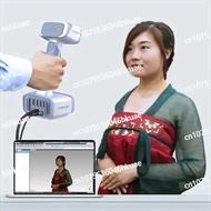 3D Handheld Automatic 3D Scanner Industrial Portable Modeling Scanning Body Machine