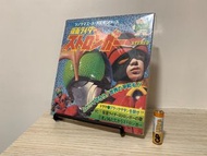 二手 MASKED RIDER STRONGER 幪面超人 強者 黑膠唱片