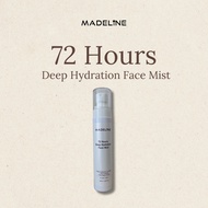 Madeline 72Hours Deep Hydration Face Mist (100ml)