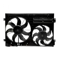 VW Tiguan/Touareg Radiator Fan 100% Made In Germany