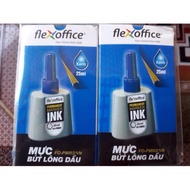 TL Oil Brush Ink - Packaging Pen Ink - Indelible Pen Ink