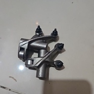 Roker arm rra templar head kph mx 4 valve mg ataka