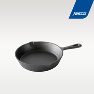Jasco กระทะเหล็ก ทรงกลม Round Skillets