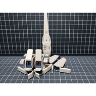 Bootleg 1/100 MG RGZ-95C ReZEL Type-C (Defenser a-Unit) (GR) MICRO  MISSILE JUNK/SPARE PART