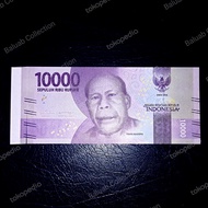 Uang Salah Cetak Misscut AU