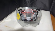 Arai Tour Cross 3 Visor