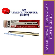 NT LIGHT DUTY CUTTER (A-300)