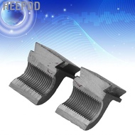 HEEPDD 2PCS Half Nuts Metric Leading Screw Nut  16mm Diameter 2.0mm Pitch 0618 CJ18 CJ0618A Mini Lat