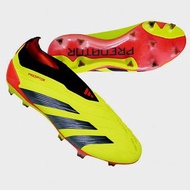 <限時訂購> Adidas Predator Elite Laceless Firm Ground ball boots LL FG 頂級 波砵 貴版 足球鞋 釘鞋 football shoes so