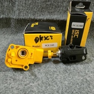 Affordable Tps Cpo Plus Sensor Package After Manual Isc for Adv 160 - Pcx 160