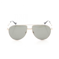 【二手】Gucci GUCCI 太陽眼鏡 GG1440S001 金色/黑色 其他太陽眼鏡 男士 全新