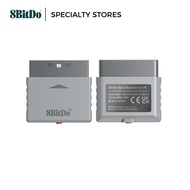 8BitDo Retro Receiver Adapter Dongle For PS1/2/Windows Gamepad Controller