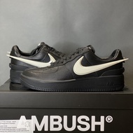 Nike Air Force 1 Low Ambush Black Phantom