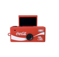  可口可樂 限定迷你相機 經典可口可樂 紅 歡迎查詢🌹