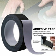 Cable Tape Non-woven Automotive Cable Tape Black Bonded Wiring Tape Fabric Tape