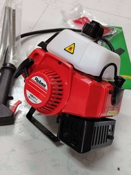 หัวเครื่องตัดหญ้าNB411 (เฉพาะหัวเครื่อง+มือเร่ง) รุ่นดึงเบา ก่อนสั่งซื้อรบกวนอ่านรายละเอียด สินค้าจะ